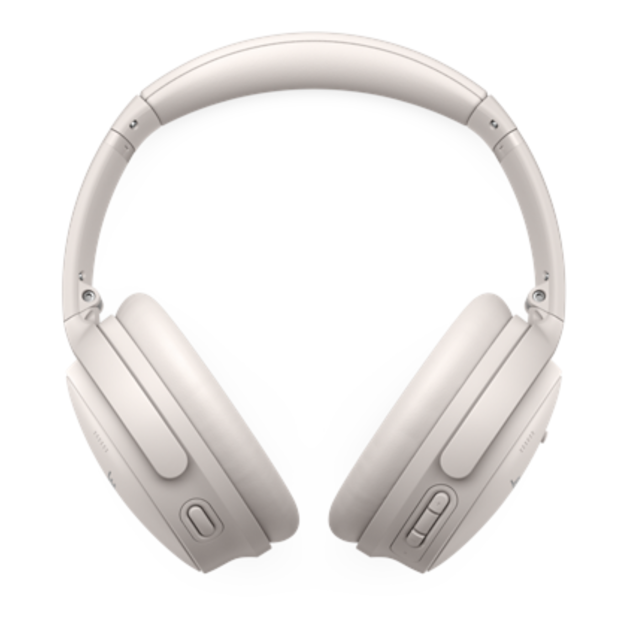 Bose QuietComfort Headphones White Smoke - alAsil